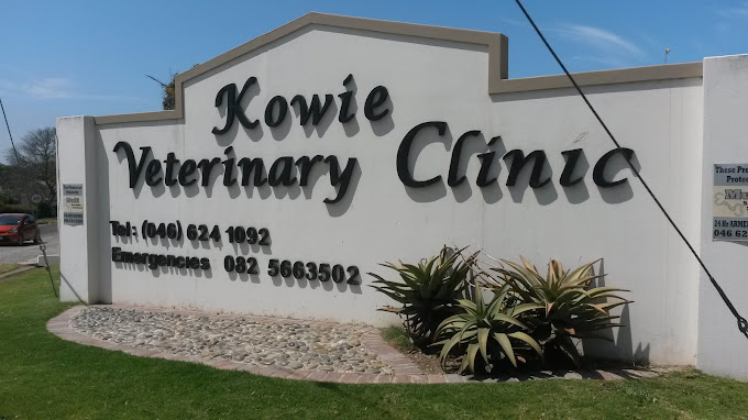 Kowie Veterinary Clinic